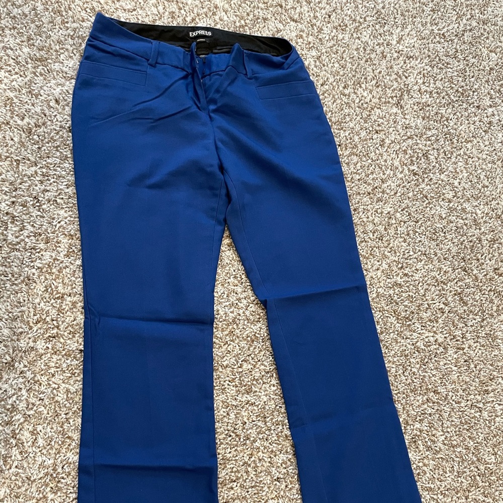 Express Columnist Pants